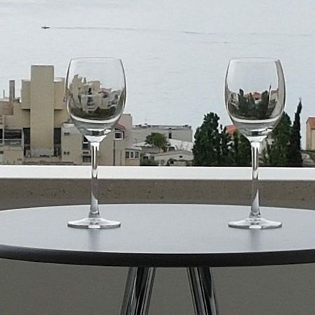 Studio Apartment Sea Star Split Dış mekan fotoğraf