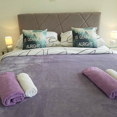 Studio Apartment Sea Star Split Dış mekan fotoğraf