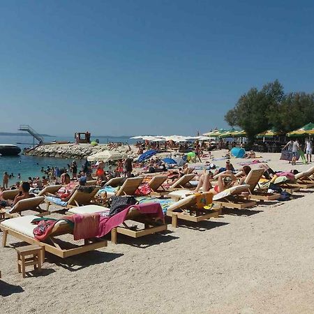 Studio Apartment Sea Star Split Dış mekan fotoğraf