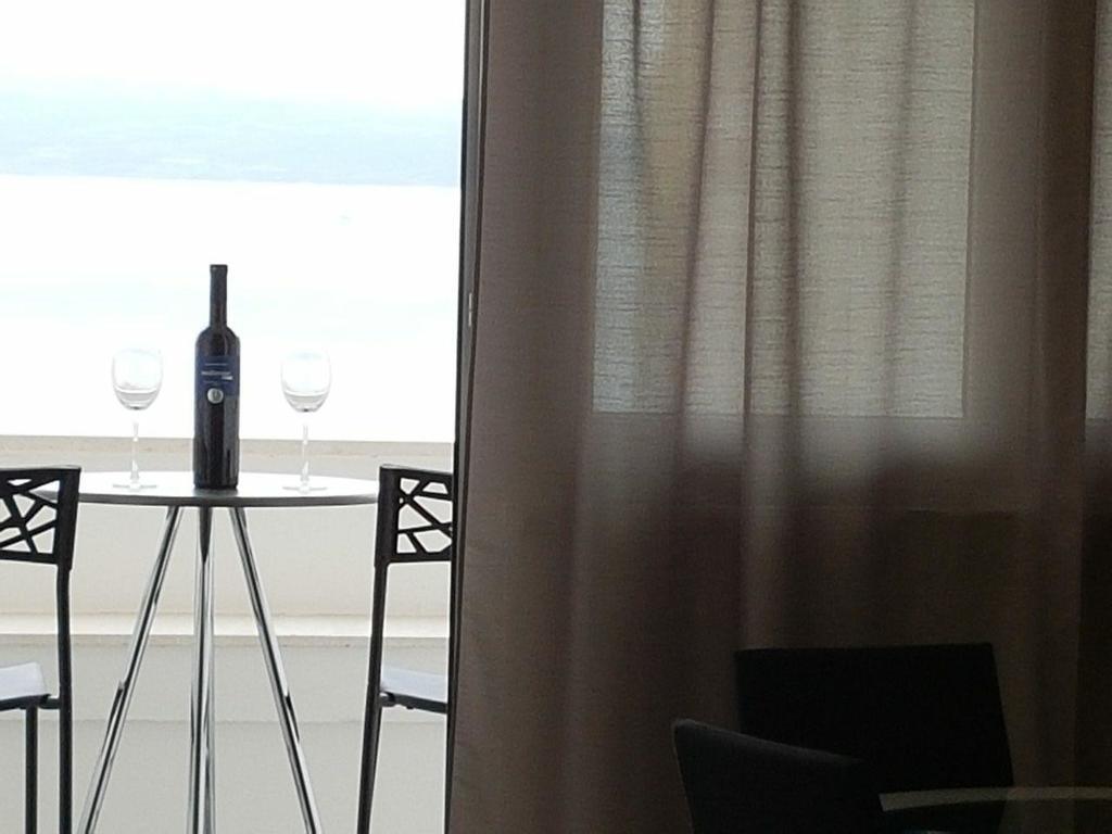 Studio Apartment Sea Star Split Dış mekan fotoğraf