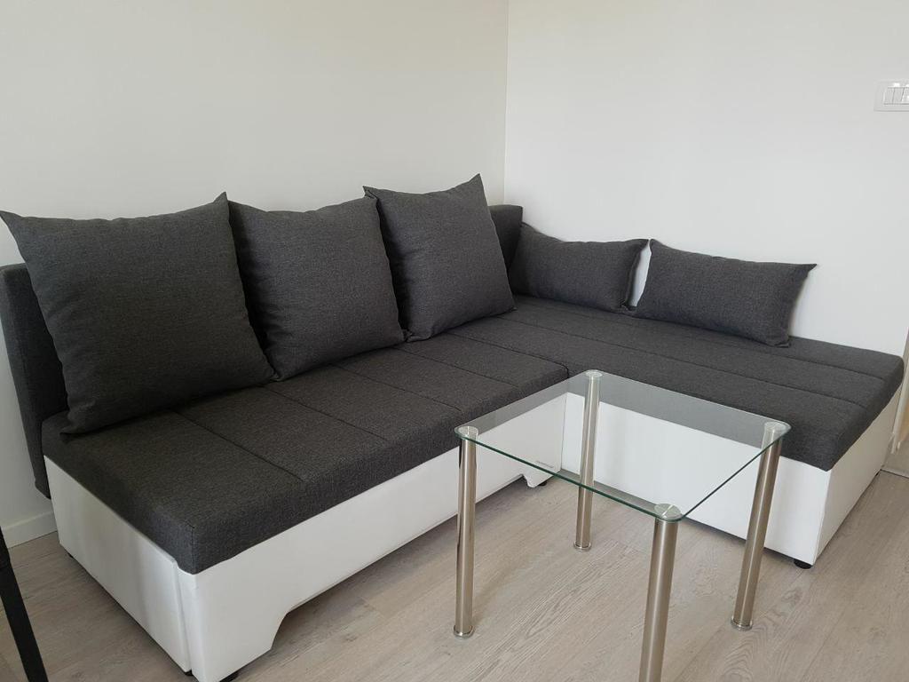Studio Apartment Sea Star Split Dış mekan fotoğraf
