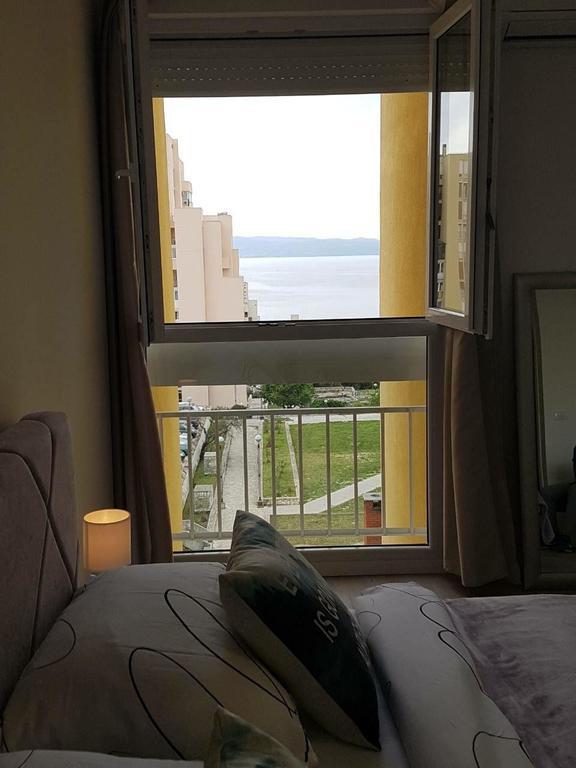 Studio Apartment Sea Star Split Dış mekan fotoğraf