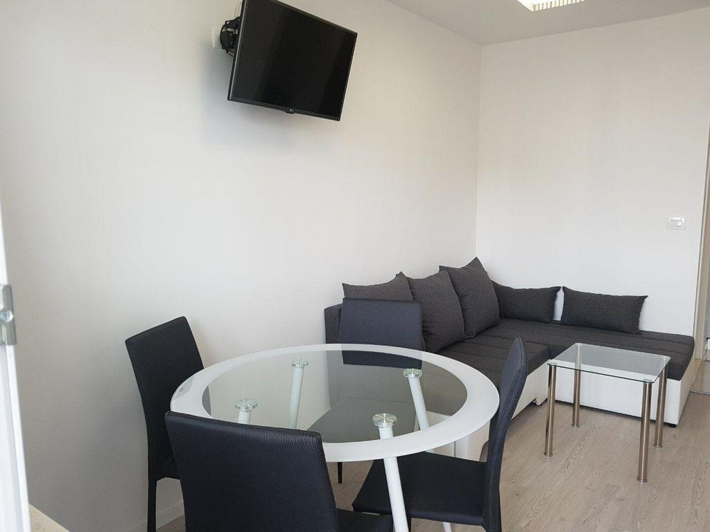 Studio Apartment Sea Star Split Dış mekan fotoğraf