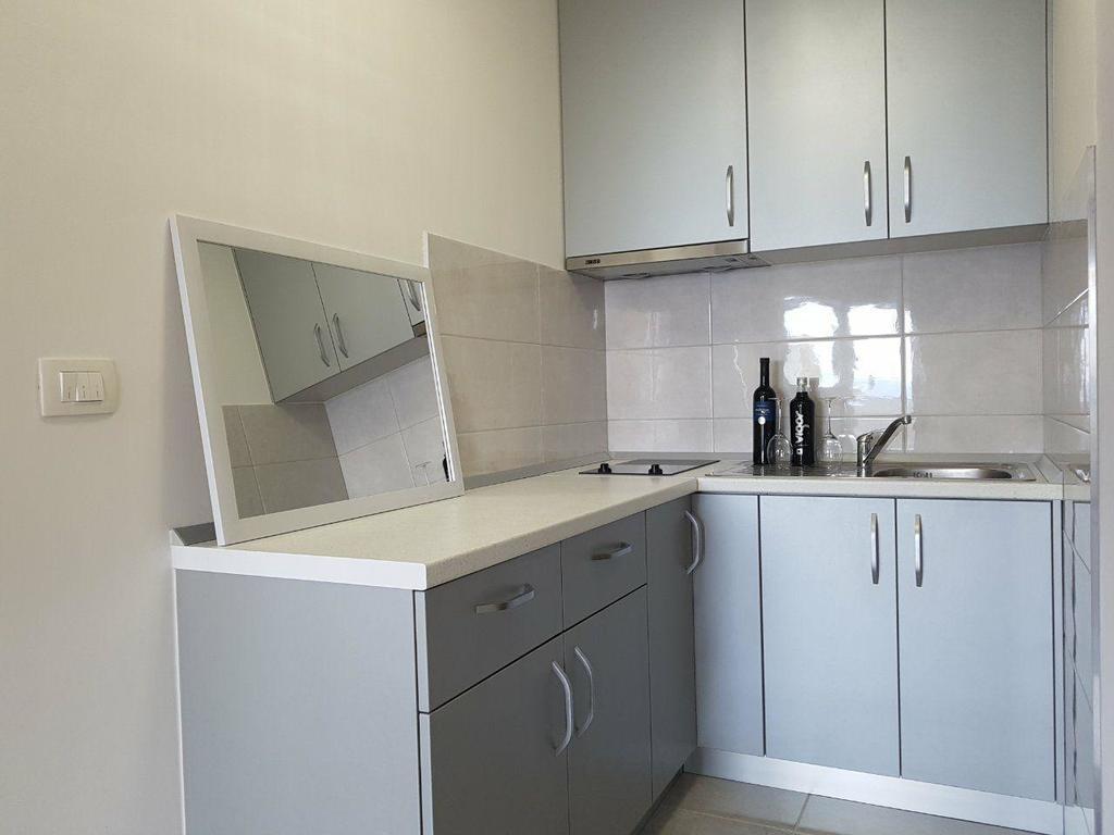 Studio Apartment Sea Star Split Dış mekan fotoğraf