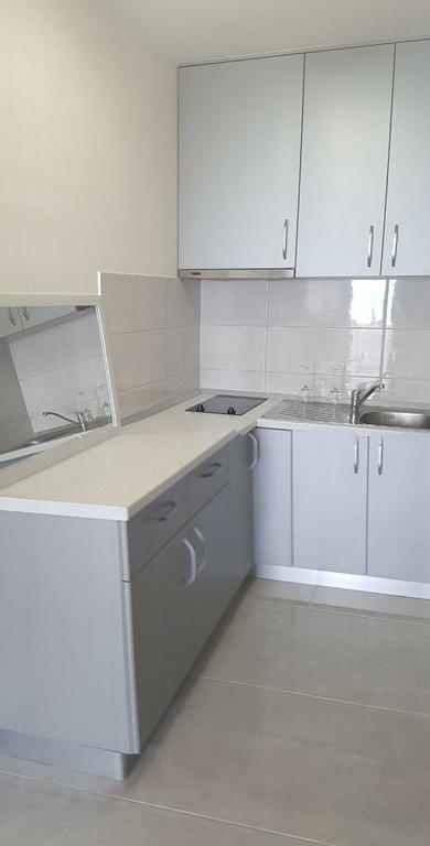 Studio Apartment Sea Star Split Dış mekan fotoğraf